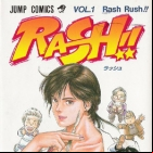 Rash !!
