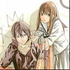Noragami (TV)