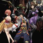 Fuun Ishin Dai Shogun