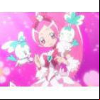 Heartcatch Precure!