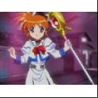 Mahou Shoujo Lyrical Nanoha