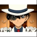 Kaitou Kid Special