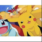 Pikachu à la rescousse
