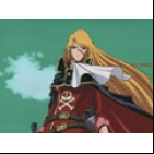 Queen Emeraldas