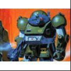 Soukou Kihei Votoms: Red Shoulder Document - Yabou no Roots