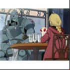 FullmetalAlchemist: Brotherhood OAV