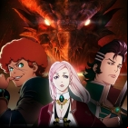 Shingeki no Bahamut Genesis