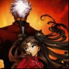 Fate/stay night: Unlimited Blade Works (TV)