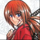 Kenshin - le vagabond