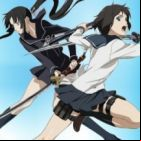 Ga-Rei: Zero