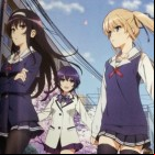Saenai Heroine no Sodatekata (TV)