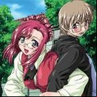 Onegai Teacher (TV)