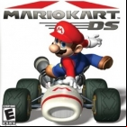 Mario Kart DS