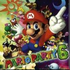 Mario Party 6