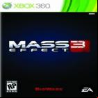 Mass Effect 3
