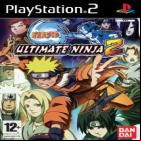 Naruto - Ultimate Ninja