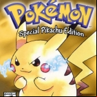 Pokemon Jaune