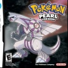 Pokemon Perle