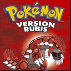Pokemon Rubis