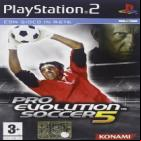 Pro Evolution Soccer 5