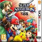 Super Smash Bros. 3DS