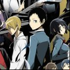 Durarara!! x2