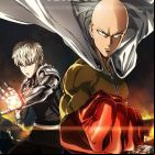 One Punch-man (TV)