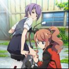 Classroom Crisis