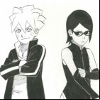 Naruto Gaiden