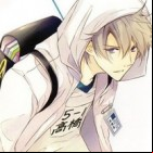 Hatsukoi Monster