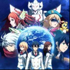 Phantasy Star Online 2