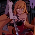 Kizumonogatari I: Tekketsu-hen