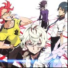 Kiznaiver