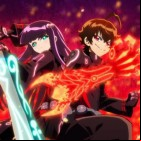 Twin Star Exorcists (TV)