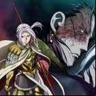 Arslan Senki: Fuujin Ranbu