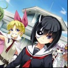 Busou Shoujo Machiavellism (TV)