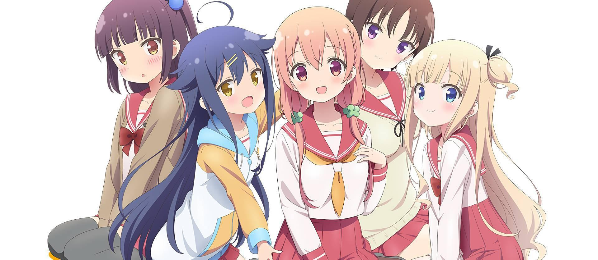 Hinako Note (TV)