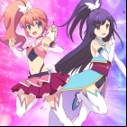 Twin Angel Break
