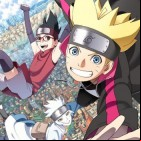 Boruto - Naruto Next Generations