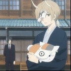 Natsume Yuujin Chou Roku