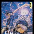Letter Bee (TV)