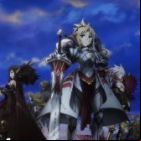 Fate/Apocrypha (TV)