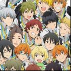 THE IDOLM@STER Prologue SideM - Episode of Jupiter