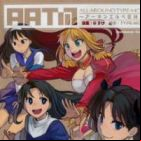 All Around Type-Moon