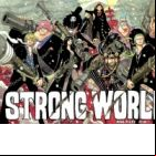 One Piece: Strong World