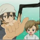 Barakamon (TV)