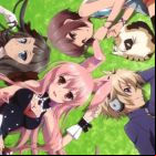 Mondaiji Tachi (TV)