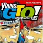 Young GTO - Shonan Junaï Gumi