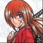 Kenshin le vagabond (TV)