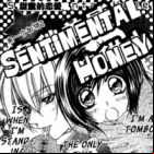 Sentimental Honey